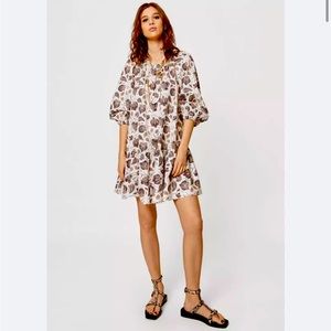 Rebecca Minkoff Vesper Dress size S